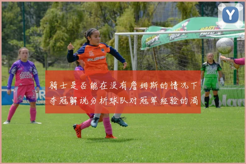 骑士是否能在没有詹姆斯的情况下夺冠解说分析球队对冠军经验的渴望与担忧