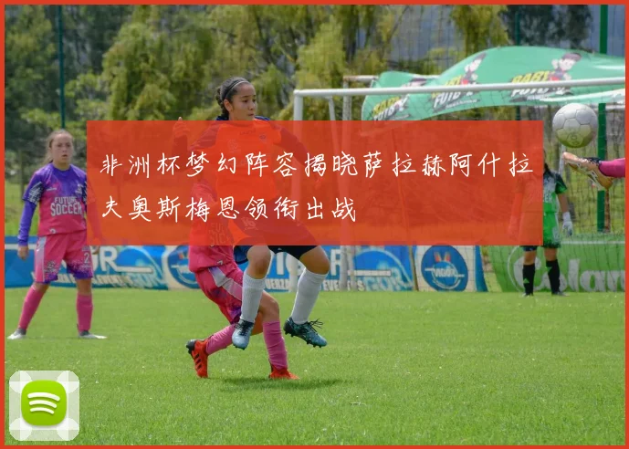 非洲杯梦幻阵容揭晓萨拉赫阿什拉夫奥斯梅恩领衔出战