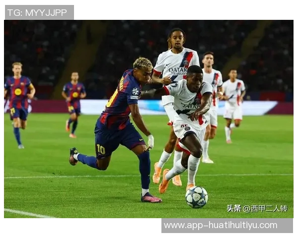 恩里克深度解析巴萨战术巴黎队伍已蜕变为胜利机器 恩里克深度解析巴萨战术巴黎队伍已蜕变为胜利机器