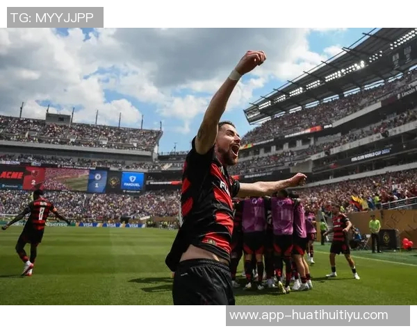 达尼洛进球助力弗拉门戈夺得解放者杯历史第四冠精彩瞬间回顾 达尼洛进球助力弗拉门戈夺得解放者杯历史第四冠精彩瞬间回顾