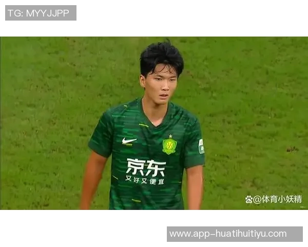 国安与范双杰续约两年合同有效期延至2028年底 国安与范双杰续约两年合同有效期延至2028年底