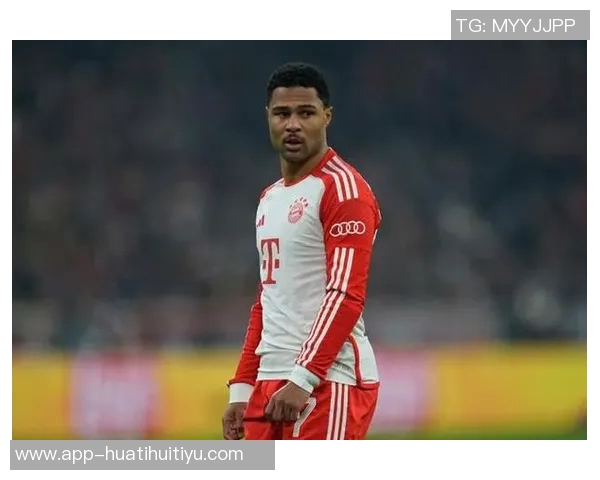 德媒分析拜仁或不加薪格纳布里或将降薪续约两年