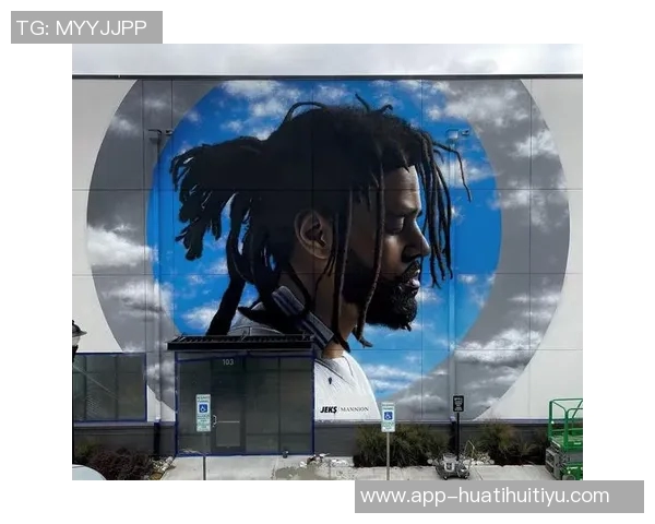 艺术家耗时500小时创作巨幅老詹画作获字母哥德罗赞赞赏 艺术家耗时500小时创作巨幅老詹画作获字母哥德罗赞赞赏