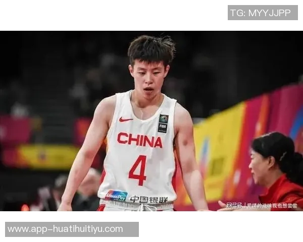 女篮国手李缘新赛季加盟四川女篮曾为四川队征战全运会展现实力