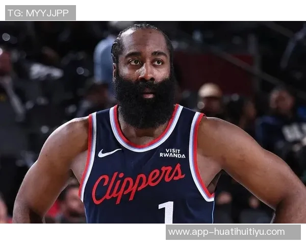 哈登足部酸痛问题得到缓解明天有望出战灰熊比赛