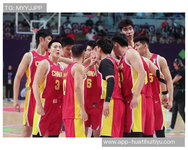 中国男篮排名急剧下滑亚洲第8成往事未来或沦落至亚洲第11名