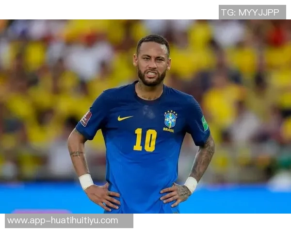 内马尔2022年4月后再现帽子戏法巴甲生涯第4次荣耀时刻 内马尔2022年4月后再现帽子戏法巴甲生涯第4次荣耀时刻