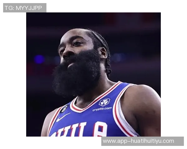 哈登坦言球队伤病困扰影响表现我们仍在努力追求胜利 哈登坦言球队伤病困扰影响表现我们仍在努力追求胜利