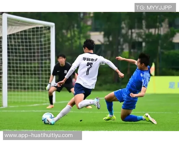 上海海港足球俱乐部青训技术比武活动精彩上演展现年轻球员实力与潜力