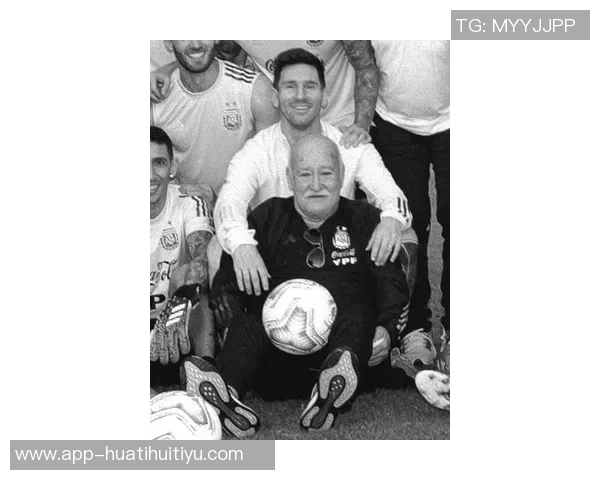 阿根廷足球传奇索托辞世梅西深情悼念其对国家队的贡献