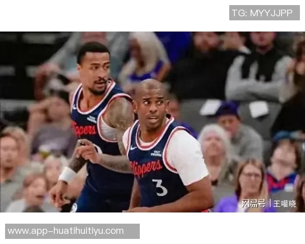 快船拒绝超27年合同但仍有球队对祖巴茨和小琼斯表示兴趣