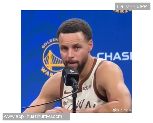 库里调侃黄蜂防守搞笑称自己保持高效有秘诀