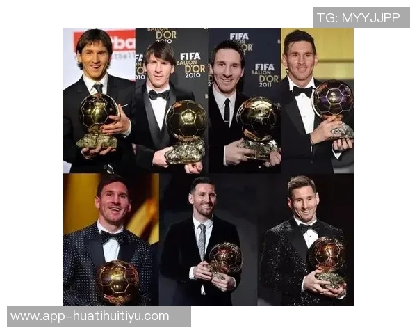 回顾17年前C罗首获金球奖梅西托雷斯紧随其后