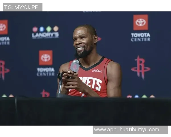 杜兰特谈负荷管理希望全力以赴但现实不容忽视