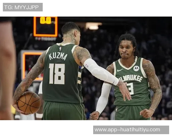 波特表现出色雄鹿战胜对手贡献24分6篮板5助攻3抢断正负值高达16